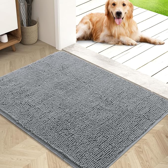 Schmutzstopper Hundematte