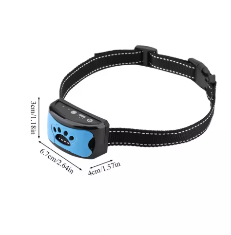 Sanftes Anti-Bell Halsband für Hunde