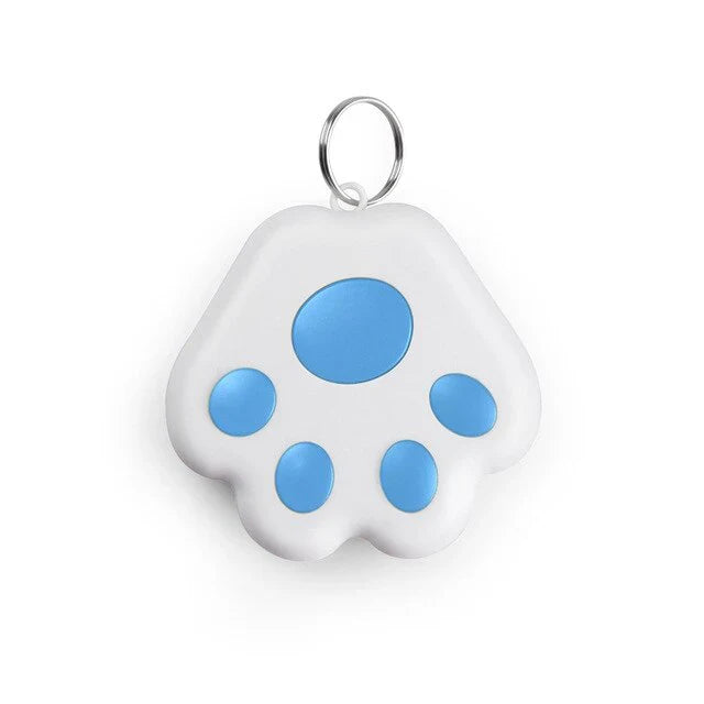 Tragbarer GPS-Tracker für Haustiere