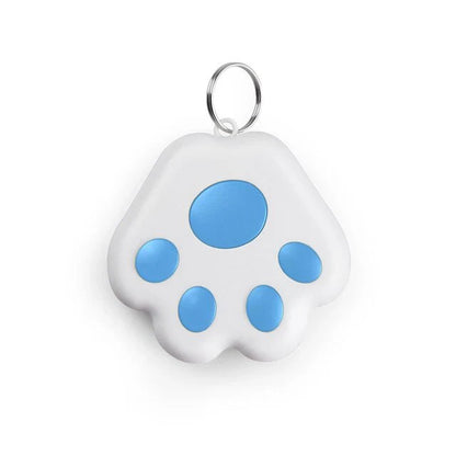 Tragbarer GPS-Tracker für Haustiere