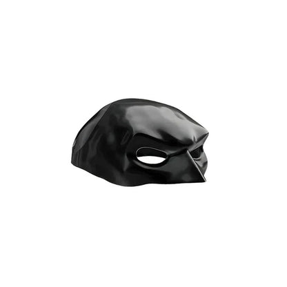 Heldenhafte Katzenmaske Für Einzigartige Auftritte