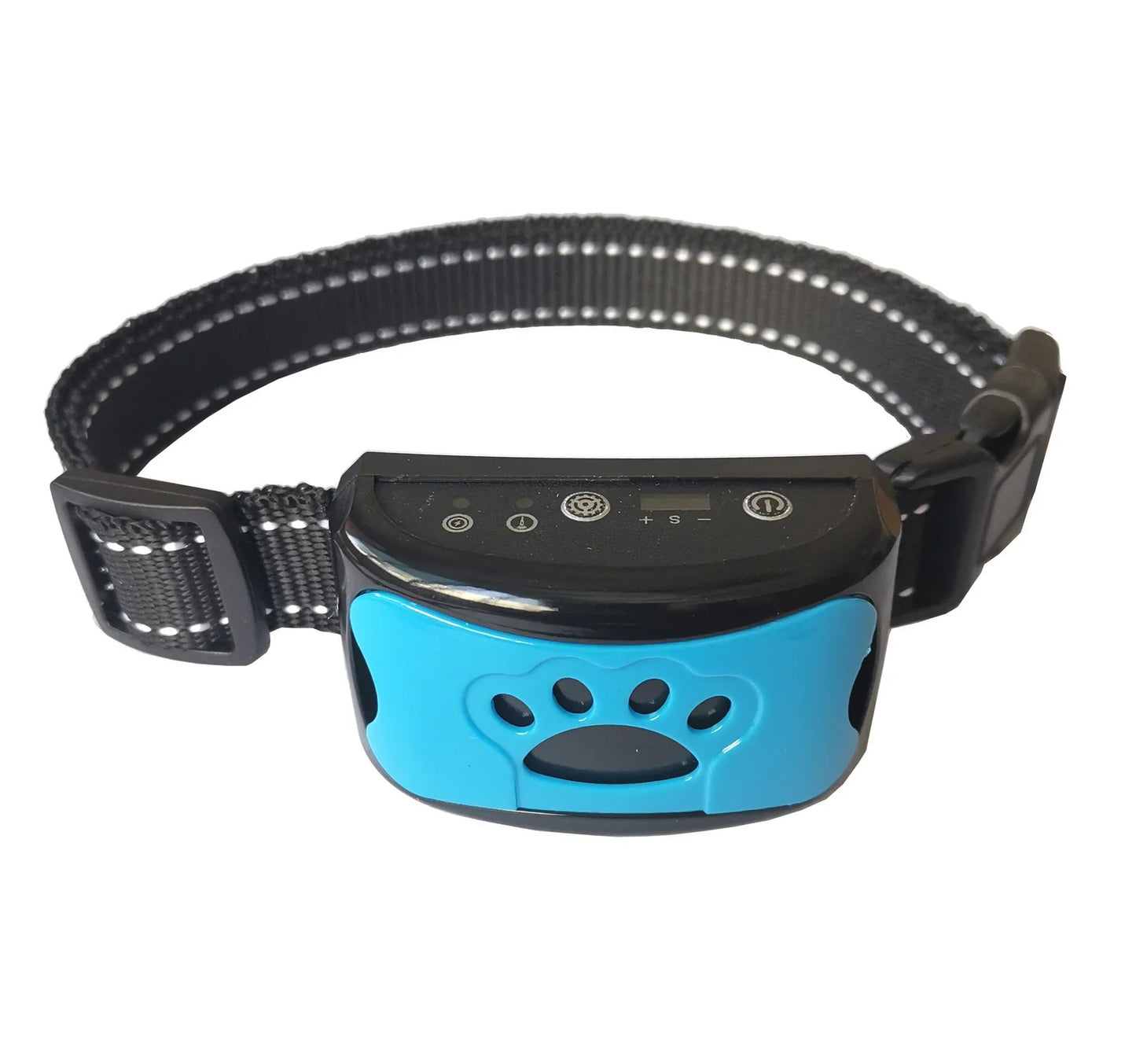Sanftes Anti-Bell Halsband für Hunde