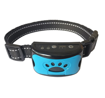 Sanftes Anti-Bell Halsband für Hunde