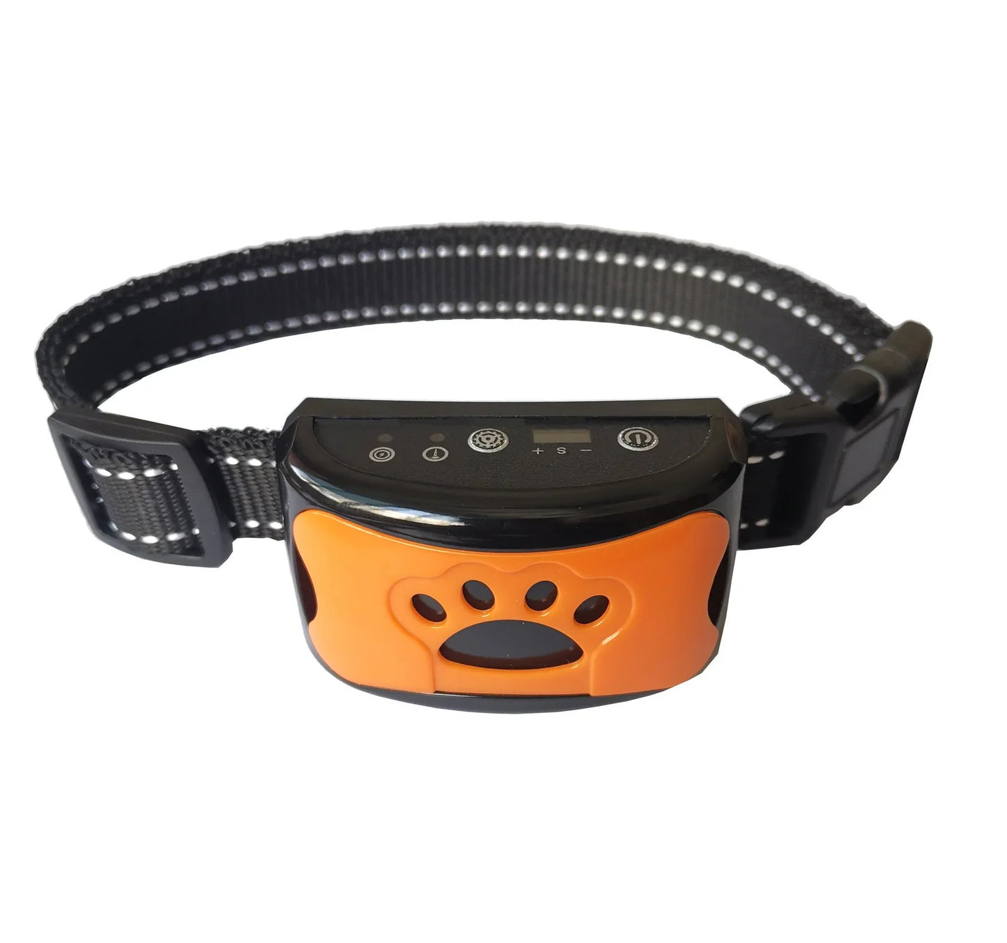 Sanftes Anti-Bell Halsband für Hunde