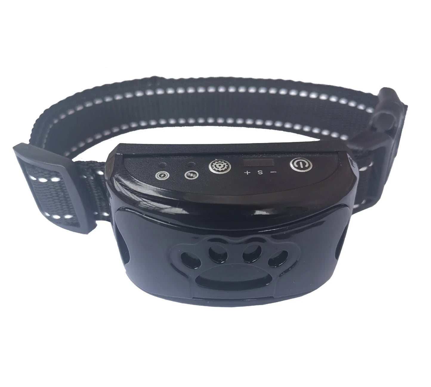 Sanftes Anti-Bell Halsband für Hunde