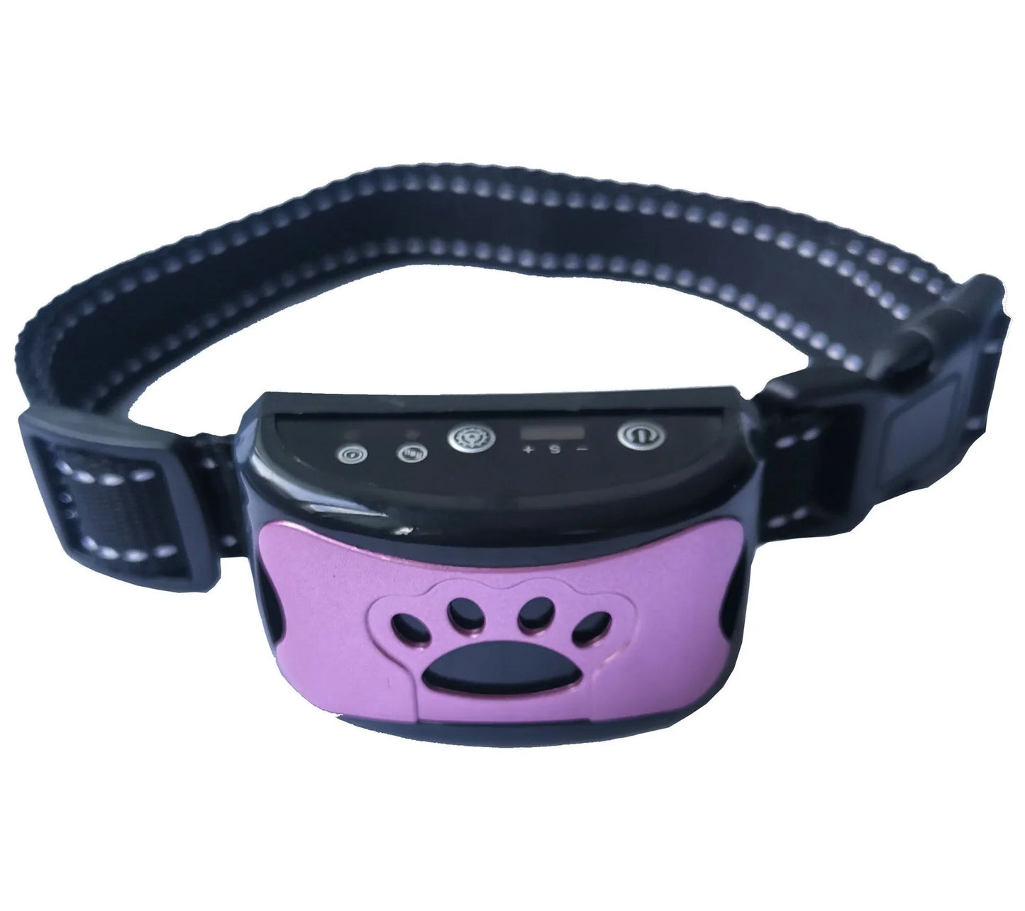 Sanftes Anti-Bell Halsband für Hunde