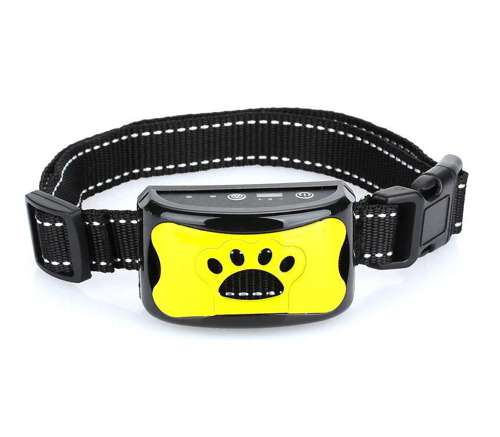 Sanftes Anti-Bell Halsband für Hunde