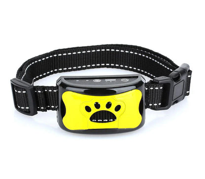 Sanftes Anti-Bell Halsband für Hunde