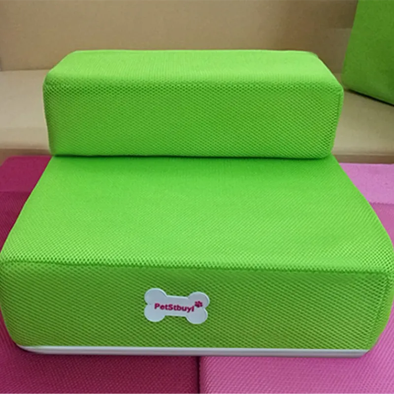Bequeme Hundetreppe – Rutschfeste Haustiertreppe Für Sofa  Bett