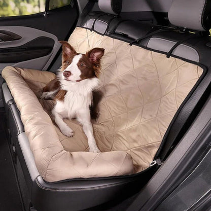 Hunde-reiseliege Fürs Auto