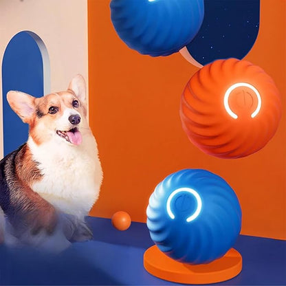 Automatischer Spielball Für Hunde