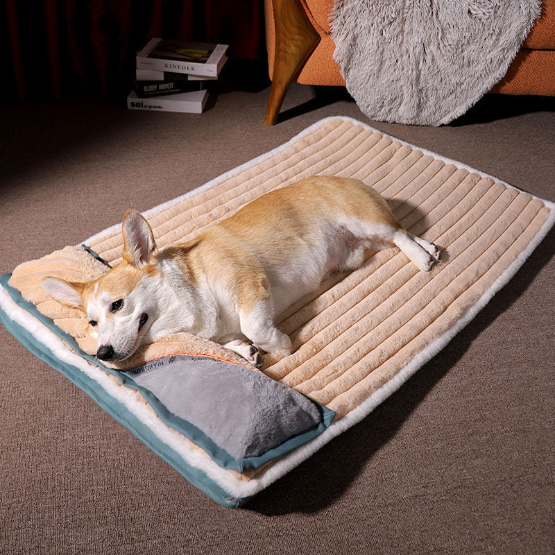 Ultra Weiche Hundematte