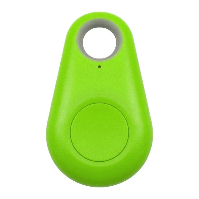 Tragbarer GPS-Tracker für Haustiere