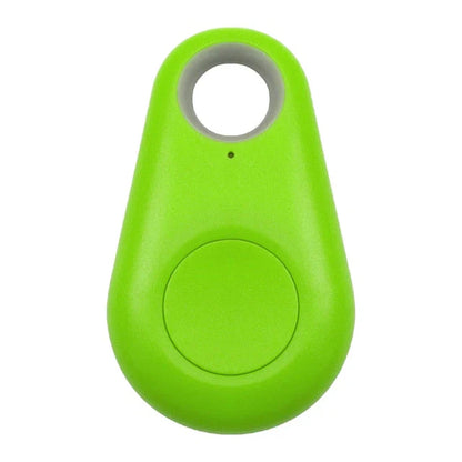 Tragbarer GPS-Tracker für Haustiere