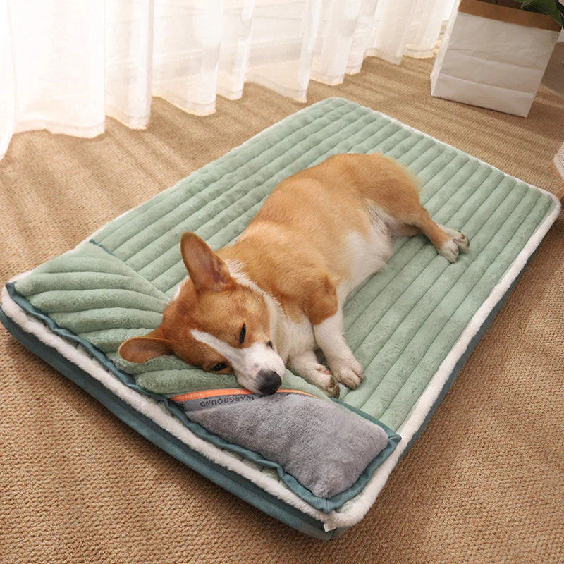 Ultra Weiche Hundematte
