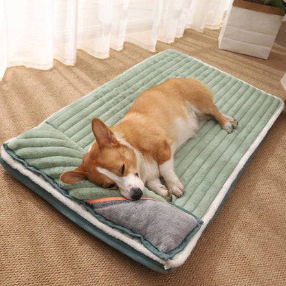 Ultra Weiche Hundematte