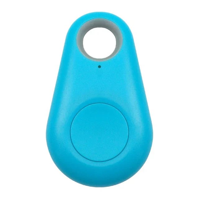 Tragbarer GPS-Tracker für Haustiere