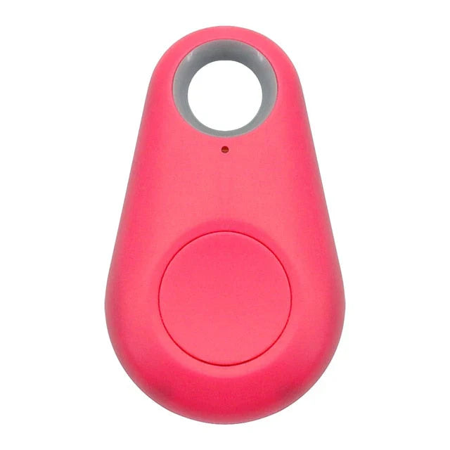 Tragbarer GPS-Tracker für Haustiere