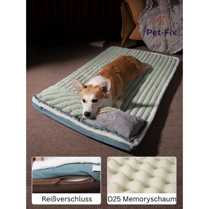 Ultra Weiche Hundematte