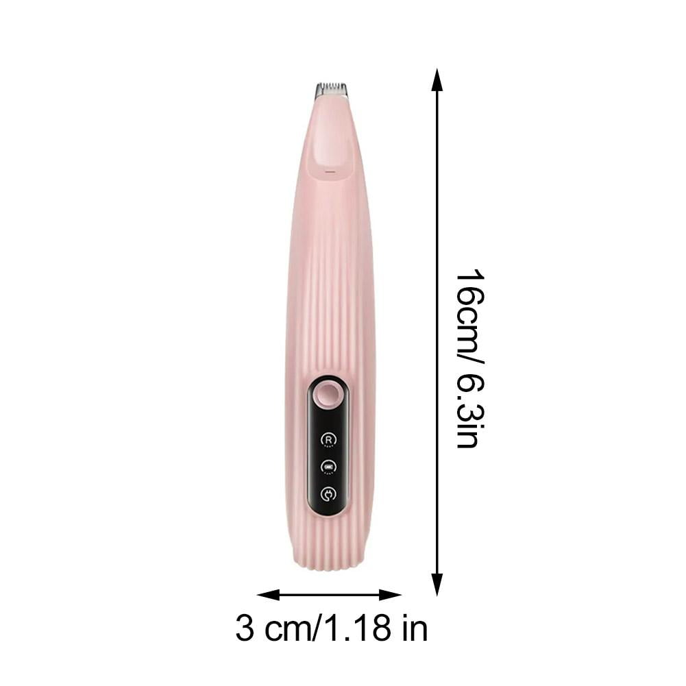 Pfotenpflege-Trimmer für Haustiere
