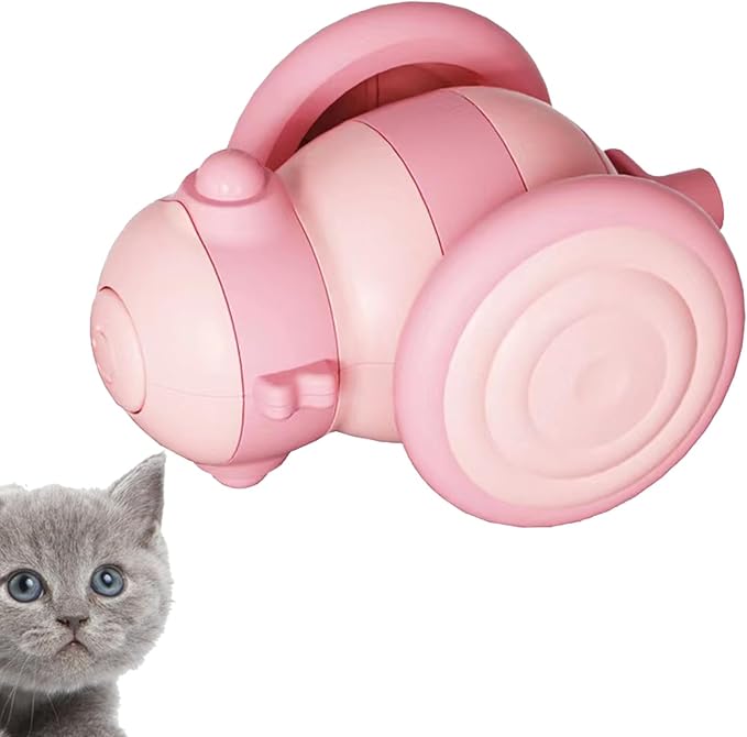Elektrisches Ferngesteuertes Katzenspielzeug