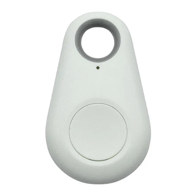 Tragbarer GPS-Tracker für Haustiere
