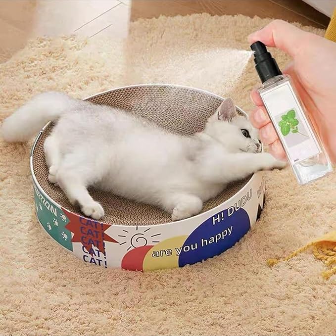 Silberwein Catnip Duftspray