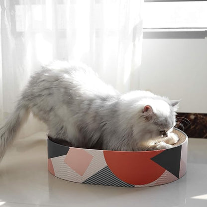 Hochwertiges Katzen Kratzmöbel Aus Karton
