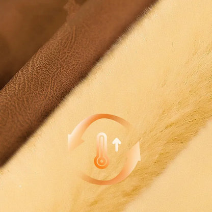 Hundebett mit Hohem Rand – Bequemes Haustierbett für Hunde in Modernem Design