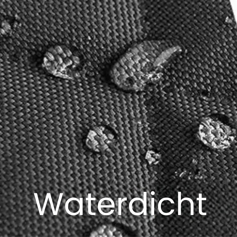 Schutzdecke für Hunde im Auto