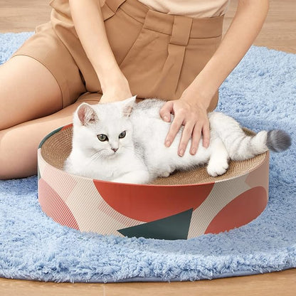 Hochwertiges Katzen Kratzmöbel Aus Karton