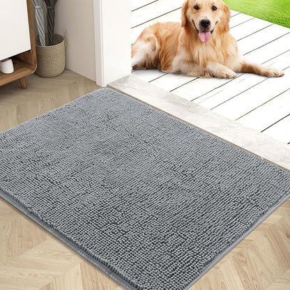 Schmutzstopper Hundematte