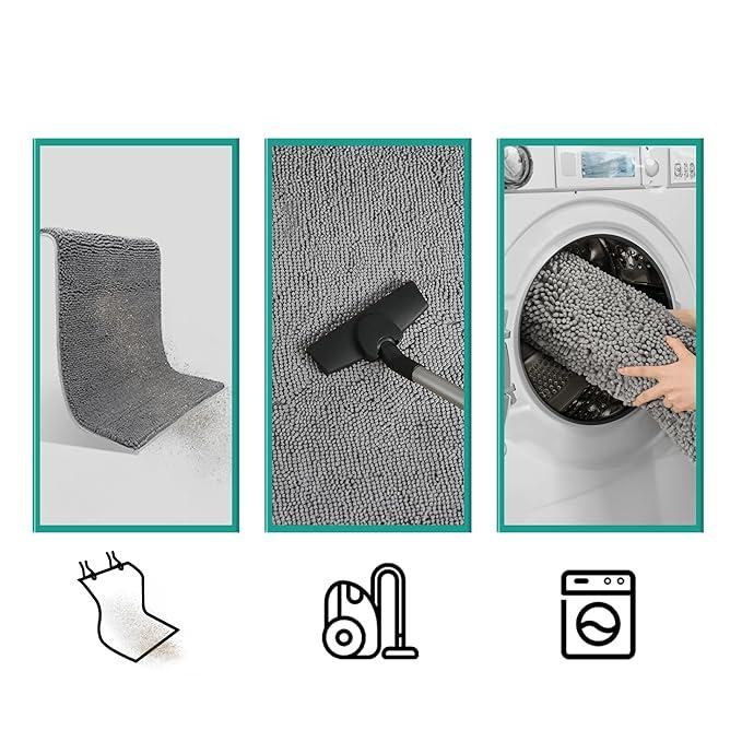 Schmutzstopper Hundematte