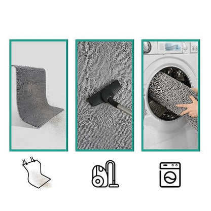Schmutzstopper Hundematte