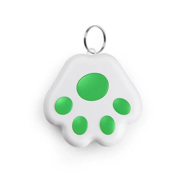 Tragbarer GPS-Tracker für Haustiere