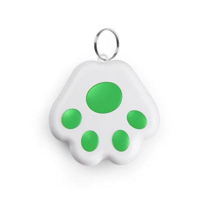 Tragbarer GPS-Tracker für Haustiere