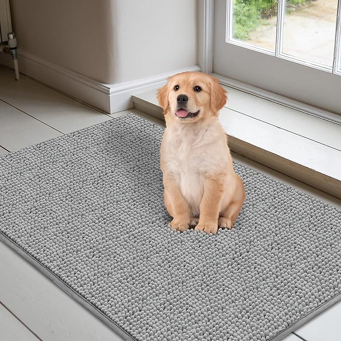 Schmutzstopper Hundematte