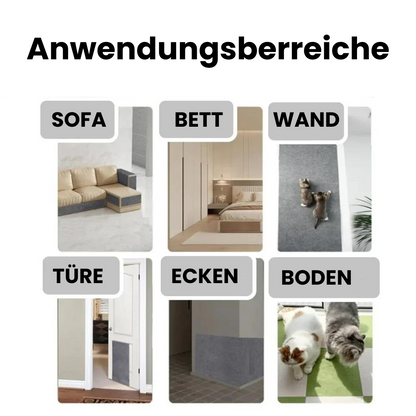 Katzen Kratzschutz Universal