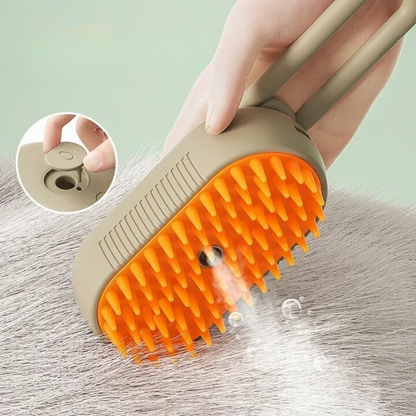 Dampfbürste Master 2.0