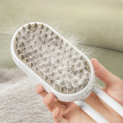 Dampfbürste Master 2.0