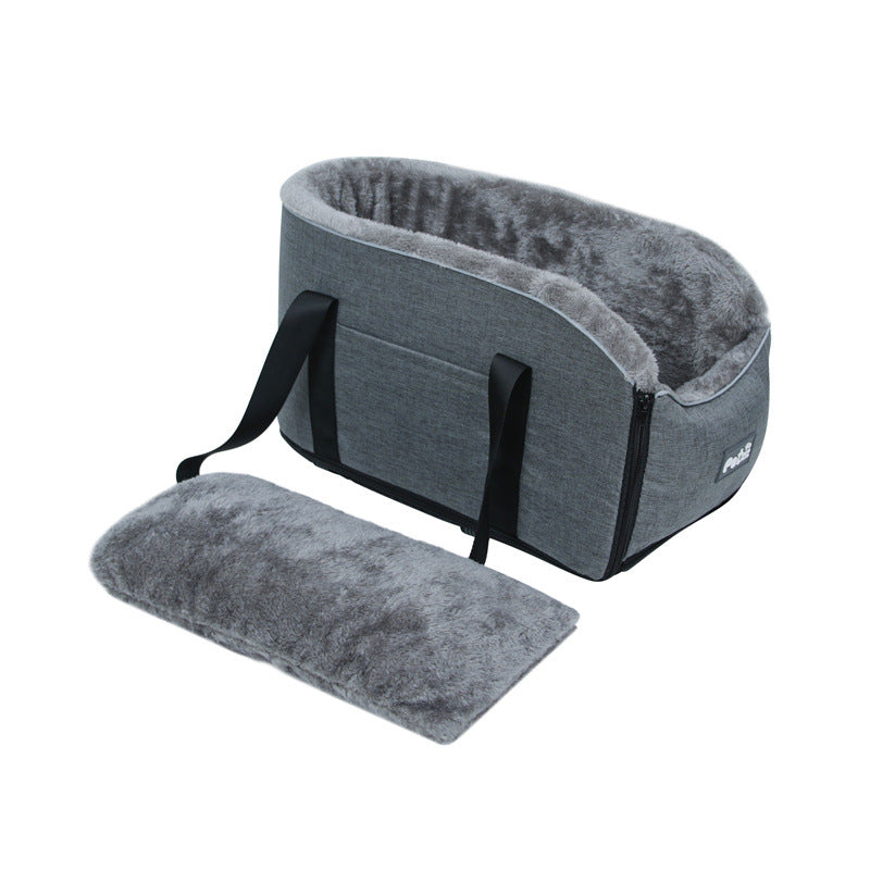 Haustier Sicherheits-Sitz für Armlehnen