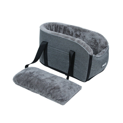 Haustier Sicherheits-Sitz für Armlehnen