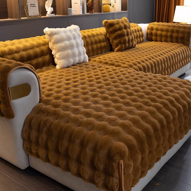 Hochwertiger Sofaschutz