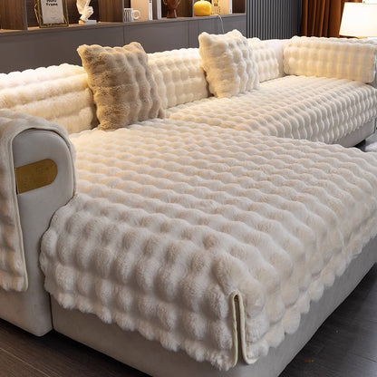 Hochwertiger Sofaschutz
