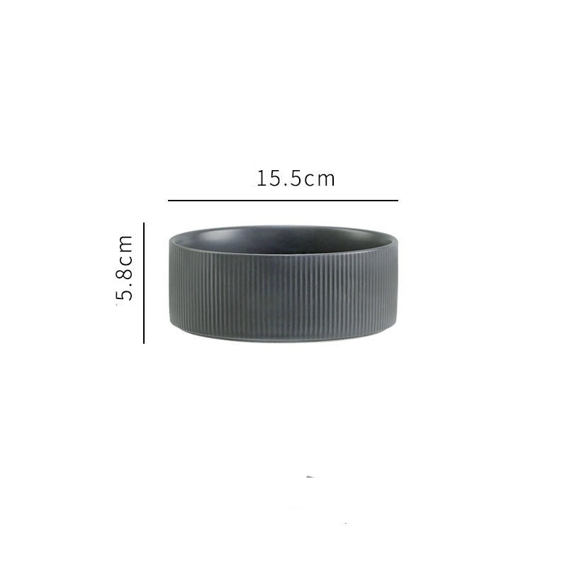 Premium Futternapf-Set
