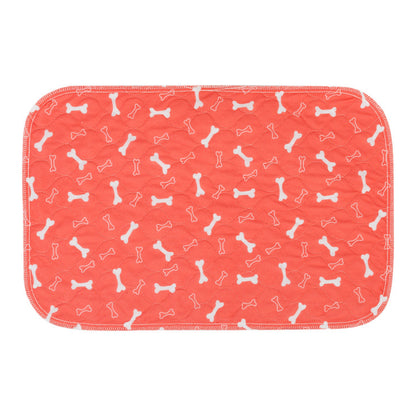 Auslaufsichere Pipi-Matte für Hunde