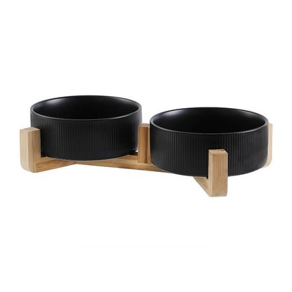 Premium Futternapf-Set