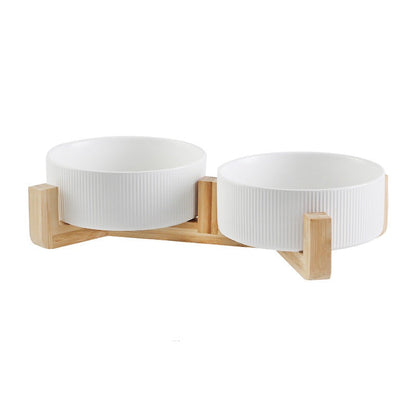 Premium Futternapf-Set