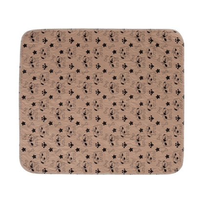 Auslaufsichere Pipi-Matte für Hunde