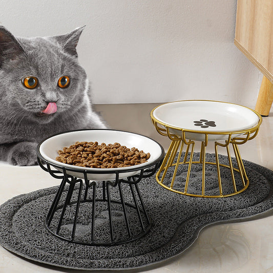 Gourmet-Futterständer